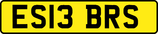 ES13BRS