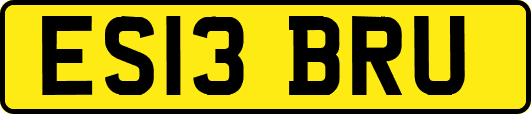 ES13BRU