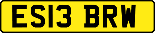 ES13BRW