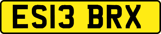 ES13BRX