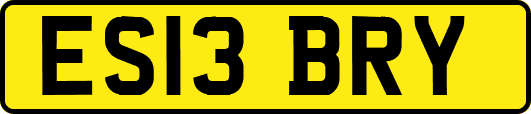 ES13BRY