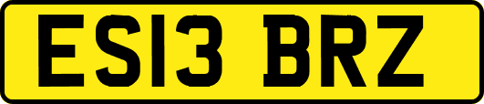 ES13BRZ
