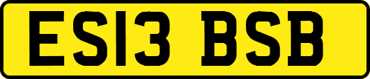 ES13BSB
