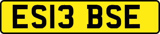 ES13BSE