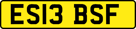 ES13BSF