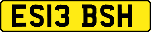 ES13BSH