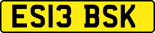 ES13BSK