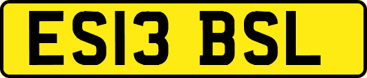ES13BSL