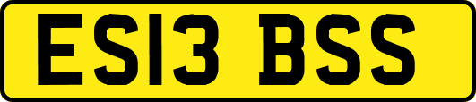 ES13BSS