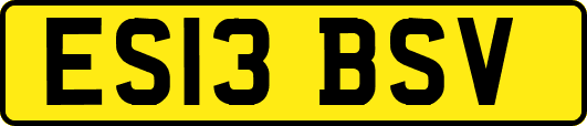 ES13BSV