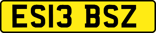 ES13BSZ