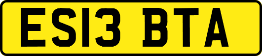 ES13BTA