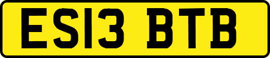 ES13BTB