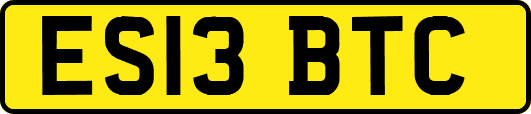 ES13BTC