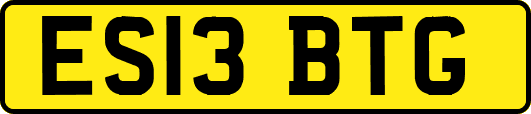 ES13BTG