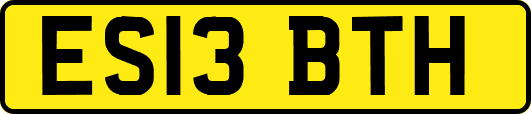 ES13BTH