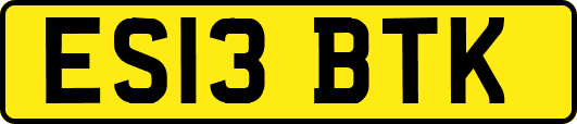 ES13BTK