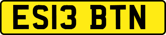 ES13BTN