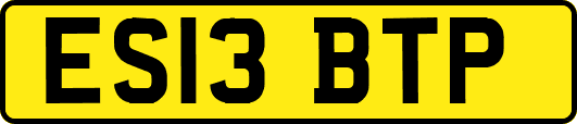 ES13BTP