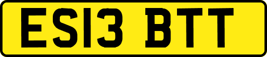 ES13BTT