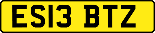 ES13BTZ