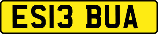 ES13BUA