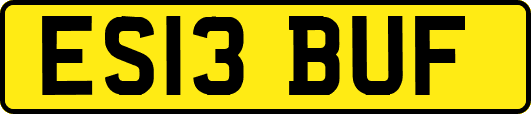 ES13BUF