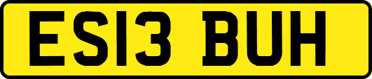 ES13BUH