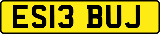 ES13BUJ