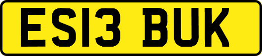 ES13BUK