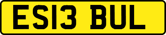 ES13BUL
