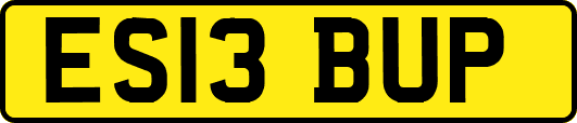 ES13BUP