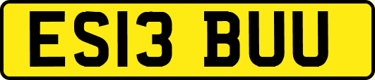 ES13BUU