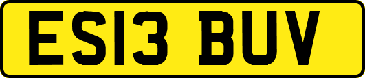 ES13BUV