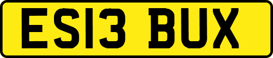 ES13BUX