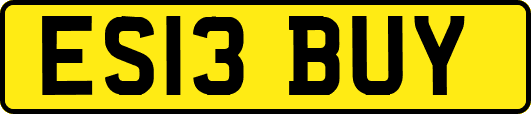 ES13BUY