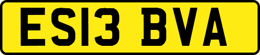 ES13BVA