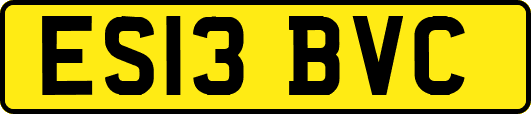 ES13BVC