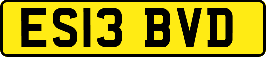 ES13BVD