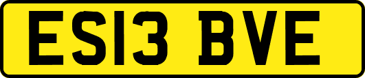 ES13BVE