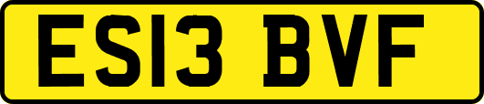 ES13BVF