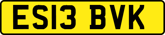 ES13BVK