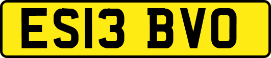 ES13BVO