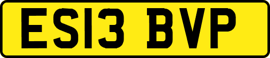 ES13BVP