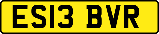 ES13BVR