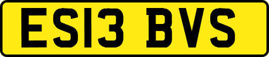 ES13BVS