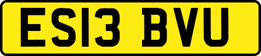ES13BVU