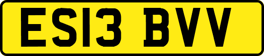 ES13BVV