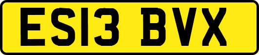ES13BVX