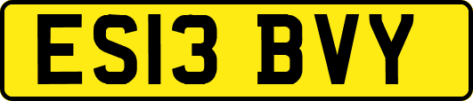 ES13BVY